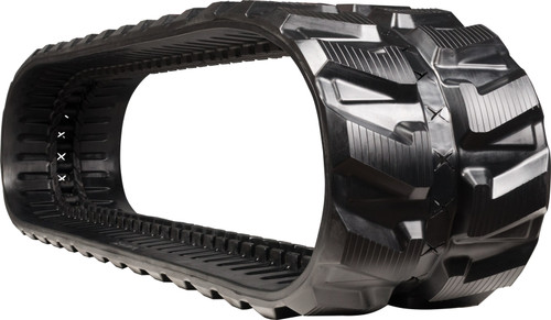 CAT 304 - 16" MWE Extreme Duty MX Pattern Rubber Track (400x72.5Wx72)