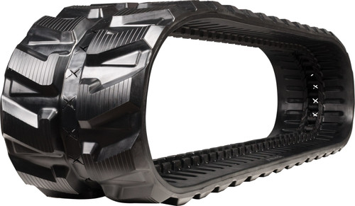 CAT 304 - 16" MWE Extreme Duty MX Pattern Rubber Track (400x72.5Wx72)