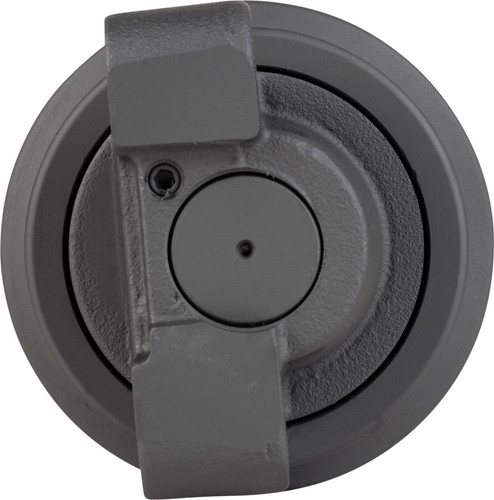 Hitachi EX60SR - HITACHI EX60, EX60G, EX60SR, EX60UR, UH033 BOTTOM ROLLER, OUTER FLANGE (TR9066207)