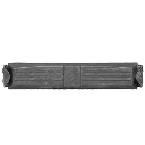 John Deere 245G - 700mm Clip on rubber pad