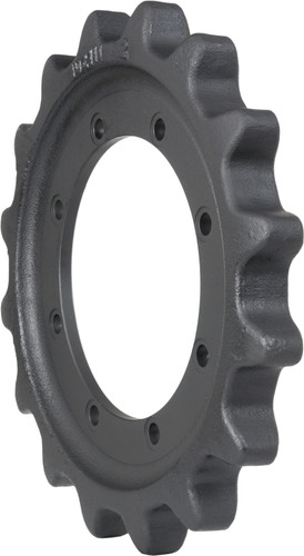 John Deere 323E MWE Heavy Duty Sprocket (SPID2711)