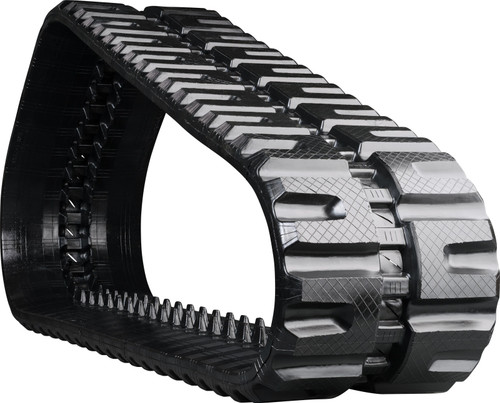 John Deere 333P - 18" MWE Standard Duty C Pattern Rubber Track (450x86Bx58)