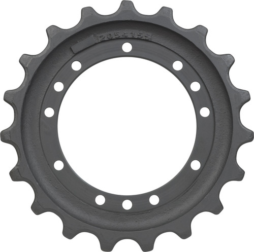 John Deere 60G - John Deere 60D/G sprocket (SP2054155)