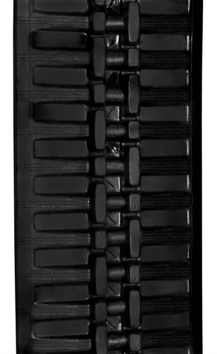 John Deere 75C Rubber Track - 18" MWE Heavy Duty DR Pattern (450x81Nx78)