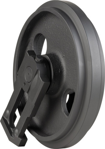 John Deere 50D MWE Heavy Duty Front Idler (FI9237507) - SEE FITMENT NOTES