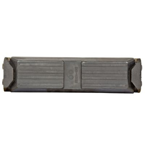Kobelco SK60-3 - CLIP ON RUBBER PADS