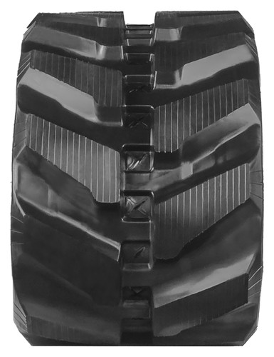 Kobelco SK85CS-7 - 18" MWE Heavy Duty DR Pattern Rubber Track (450x81.5x76)