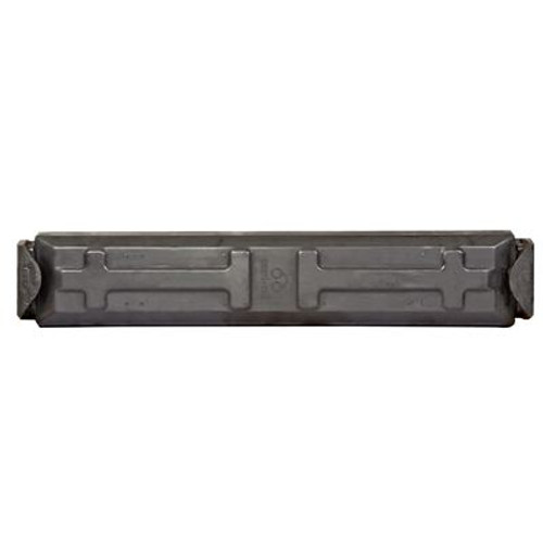 Komatsu PC130-5  700MM clip on rubber pad 175-700
