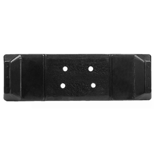 Komatsu PC130-5  HYBRID PAD 175-86-500