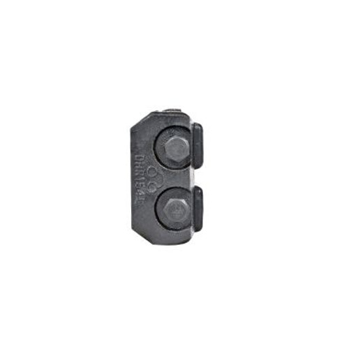 John Deere 75G - CLIP ON RUBBER PADS