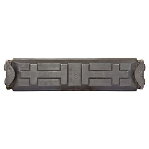 Komatsu PC130-6  500MM Clip on rubber pad 175-500