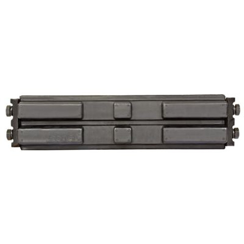 Komatsu PC130-6  500MM Clip on rubber pad 175-500
