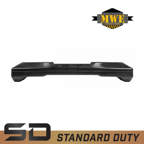 Komatsu PC130-8 HYBRID PAD 175-86-500