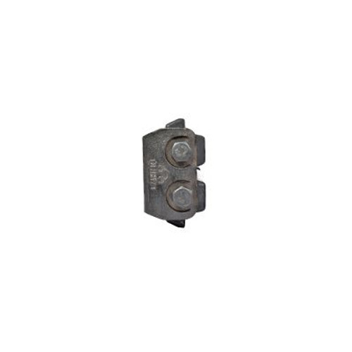Komatsu PC138US  700MM clip on rubber pad 175-700