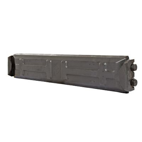 Komatsu PC138USLC-10 700MM clip on rubber pad 175-700