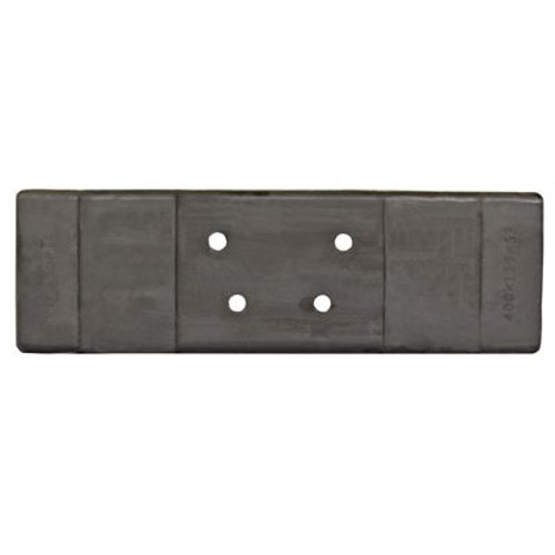 Komatsu PC45R-8 HYBRID PAD 135-41-64-400