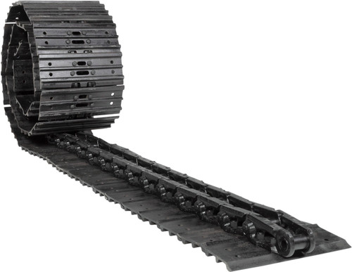 Komatsu PC20 - Heavy Duty Steel Track 