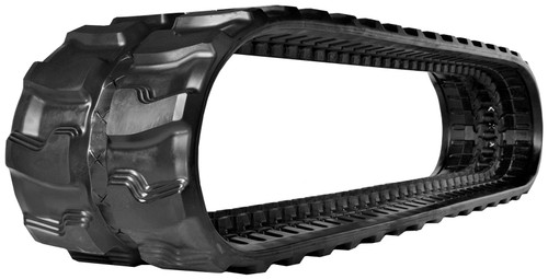 Komatsu PC50MR-2 Rubber Track - 16" Camso Heavy Duty MX Pattern (400x72.5Nx74)