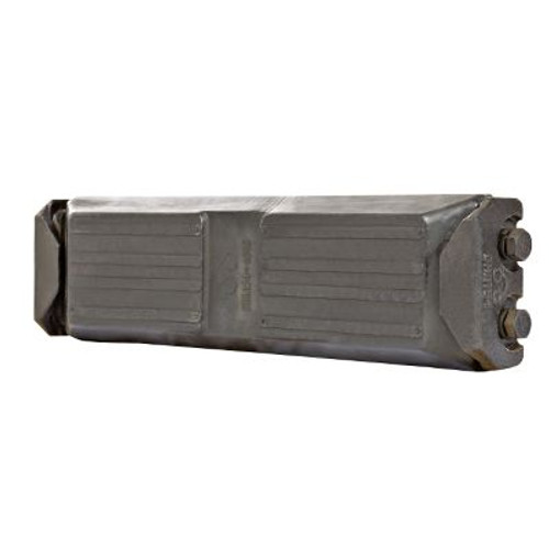 Komatsu PC78USLC-6 CLIP ON RUBBER PADS