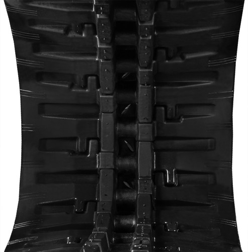 Komatsu PC78US-11 - 18" MWE Heavy Duty DR Pattern Rubber Track (450x83.5Kx74)
