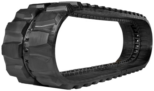Kubota U45ST  - 16" MWE Heavy Duty BD Pattern Rubber Track (400x72.5Kx74)