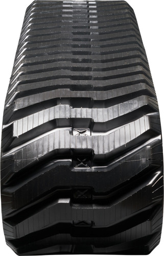 Mustang 2100RT - 18" MWE Heavy Duty BD Pattern Rubber Track (450x86Bx56)