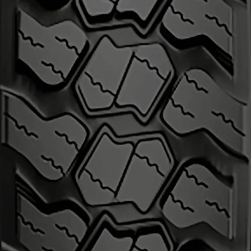 Mustang 2064 - 12x16.5 (12-16.5) Galaxy Skid Steer Tire
