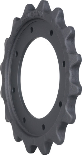 Takeuchi TL26-2 Sprocket (SP08801-61010)