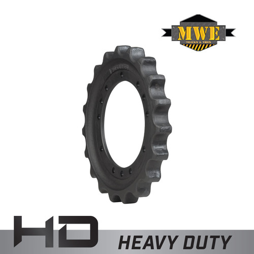 John Deere 60D/G sprocket (SP2054155)