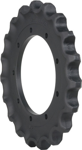 SPROCKET KX080-3 (SPRD809-14433)