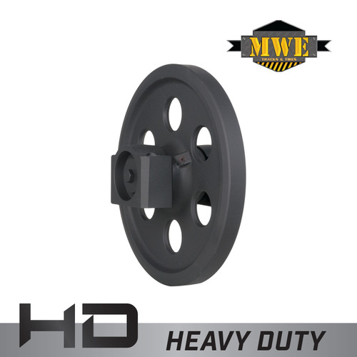 Takeuchi TL140 - MWE Heavy Duty Front Idler (FI08811-40300)