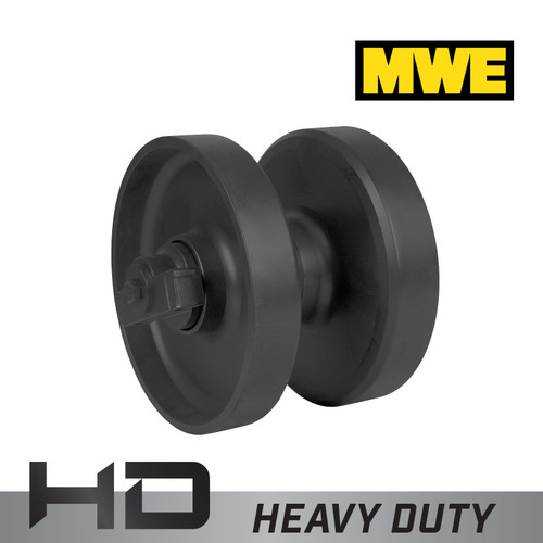 Takeuchi TL6R - MWE Heavy Duty Rear Idler (RR06813-00024)