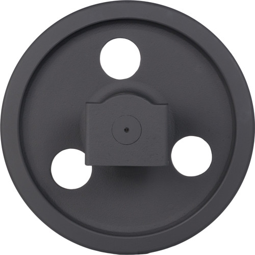 Takeuchi TL8 - MWE Heavy Duty Front Idler

 (FI08801-40000)