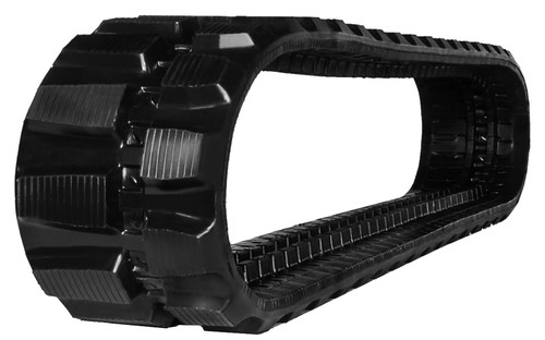 12" MWE Heavy Duty MX Pattern Rubber Track (300x55.5x78)