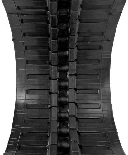 13" MWE Heavy Duty BD Pattern Rubber Track (320x54x72)