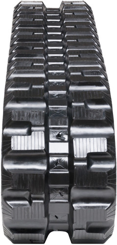 13" MWE Standard Duty C Pattern Rubber Track (320x86Bx49)
