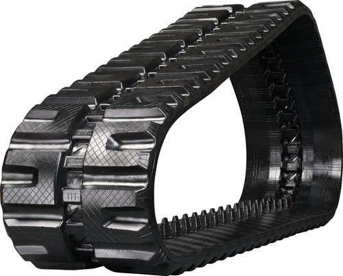 16" MWE Standard Duty C Pattern Rubber Track (400x86Bx52)