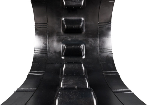 TORO DINGO TX525W - 9.5" MWE Extreme Duty MX Pattern Rubber Track (240x87.63x28)