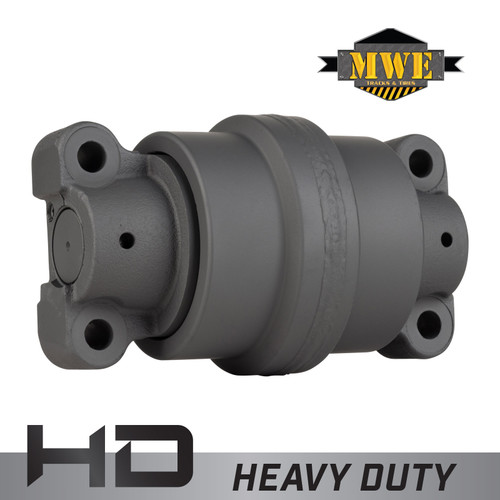 HITACHI EX60, EX60G, EX60SR, EX60UR, UH033 BOTTOM ROLLER, OUTER FLANGE (TR9066207)