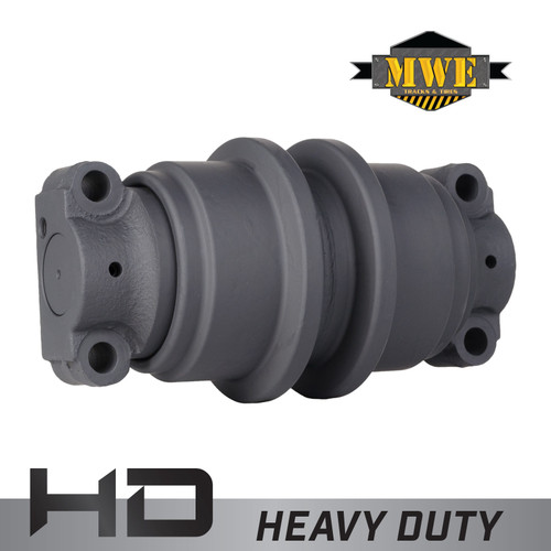 HITACHI EX60-2, EX60-3, EX60LCK-3, EX60LCT-3, EX75UR-3 BOTTOM ROLLER, INNER FLANGE  (TR9096970)