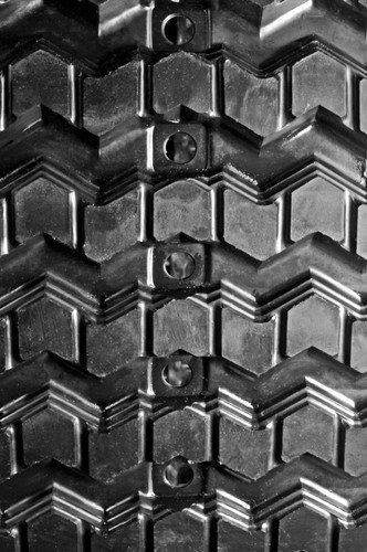 Takeuchi TL150 - 18" Camso Heavy Duty Camso SD Pattern Rubber Track (450x100x50)
