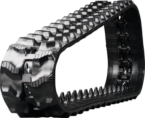 Vermeer RTX250 - 7" MWE Standard Duty DR Pattern Rubber Track (180x72x39)
