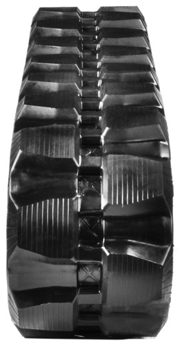 Takeuchi TL230 - 13" MWE Heavy Duty Block Pattern Rubber Track (320x86Tx52)