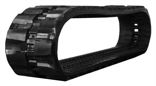 Yanmar SV100 - 19" MWE Heavy Duty MX Pattern Rubber Track (485x92x72)