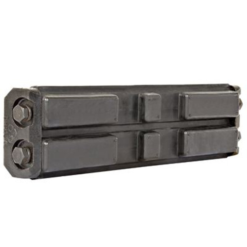 Yanmar B7U - CLIP ON RUBBER PADS