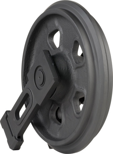 Yanmar VIO20-3 FRONT IDLER YANMAR VIO20-2/3, SV20, B2-5 (FI772456-37100)