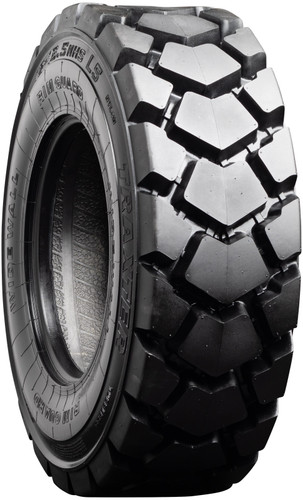 Volvo MC110 - 12x16.5 (12-16.5) MWE 14-Ply Skid Steer Heavy Duty Tire