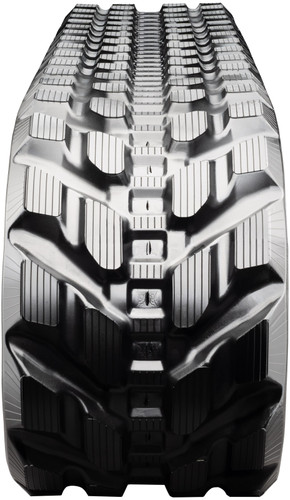 Bobcat 331 - 12" Bridgestone Extreme Duty MX Pattern Rubber Track (300x52.5Nx80)