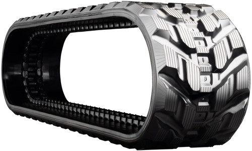 Bobcat 331E - 12" Bridgestone Extreme Duty MX Pattern Rubber Track (300x52.5Nx80)