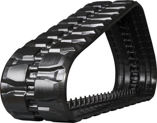 CAT 299C - 18" Bridgestone Extreme Duty Block Pattern Rubber Track (450x86Bx60)